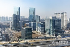 화성 동탄일대, 중소벤처기업부 벤처기업육성촉진지구로 지정되다