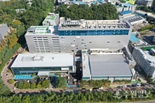 정명근 화성시장, 도쿄일렉트론코리아 TEL Technology Center Korea-2 투자에 감사