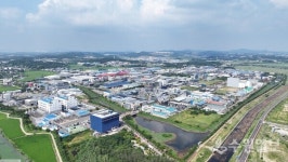 [김우영 광교칼럼] 내 유년의 고향 화성시 발전이 자랑스럽다