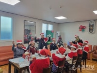 남양주시, 어르신 위한 마음돌봄 프로그램 성공적 마무리