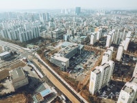 오산시, 8년간 지지부진했던 동부대로 오산시청지하차도 구간 공사완료  