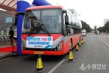 화성시, 현대기아연구소~서울역 간 5101번 광역버스 3월 개통