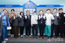수원새벽빛 장애인야학 살리기 결실... 새로 문 열었다