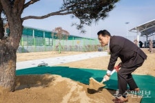 [기획특집] 황구지천 생태수자원센터 서수원 힐링 거점으로 새 탄생