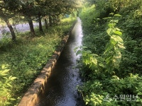 가평군, 농업생산기반시설 정비