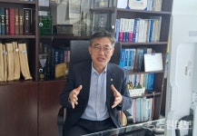 [이 사람] 경기북부 시민 법률전문가 이진호 법무법인 현담 대표변호사