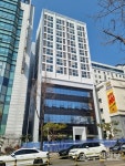 수원시, 매산동 행정복지센터 복합개발사업 준공