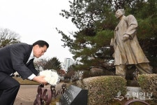 [기획특집] 광복 80주년, 수원에 애국과 교육의 씨앗 뿌린 독립운동가 임면수