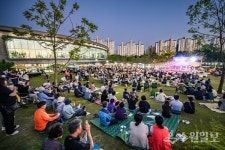 [기획특집] 수원시, 시민위한 정원문화 확산중.. 더 가깝게, 더 즐겁게 푸른 수원 만든다