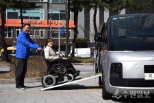 화성특례시, 기술 기반 장애인 복지 선도도시로 주목받다