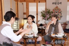 [기획특집] 세계유산 수원화성 시민에게 더 가까이··· 태평성대가 열린다!