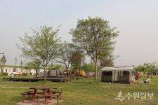 여주도시공사, 캠핑장 예약절차 간소화 및 정보조회 서비스 도입
