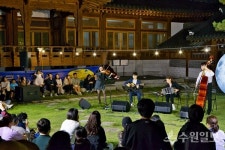 수원문화재단 5월부터 수원화성 배경 다양한 문화·관광 프로그램 진행