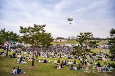 [기획특집] 광복 80주년, 계절의 왕 5월에 수원 항일의 숨결을 보듬다