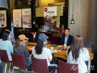 남양주도시공사, 진접·호평체육문화센터 주민협의체 간담회 실시