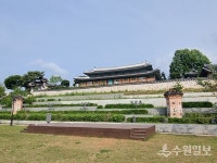 강화군, 공원 야외무대 활용한 버스킹 공연 활성화 본격 추진