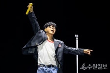 화성특례시, 동탄 여울공원서 특별한 콘서트 성료