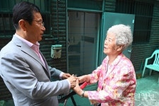 [특집] 존경을 실천하는 도시, 보훈을 잊지 않는 하남