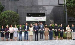 안양시, 50번째 국공립 꿈이든 어린이집 개원