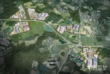 여주 가남 일반산업단지 클러스터 국토부 심의 통과