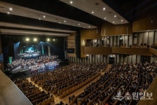 용인포은아트홀, 대형 뮤지컬·유명 아티스트 공연 줄이어