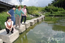 [기획특집] 수원시와 함께 우리 동네 중·장기  자치 비전 우리 손으로 만든다