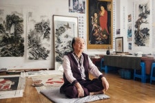 수원문화재단, 무형유산전수회관 대가의 초대 개최