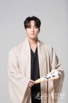 대한민국 최고 재즈보컬 웅산, 전통과 만난다