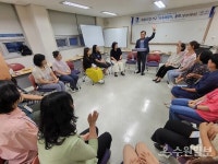 [기획특집 ] 외로움과 소외됨 없는 도시 수원, 혼자여도 괜찮아..행복하니까
