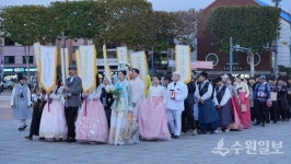 홀리스타카페리옹 | 수원교구가톨릭문화원, '진짜 할로윈' 제1회 홀리스타 페스티벌 개최
