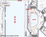 평택시, 복합문화광장 조성위해 11월부터 평택역 오거리 공사 착수