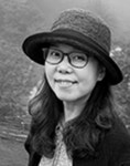 [김준기의 수원 詩, 수원 詩人(81)] 고은숙 등대
