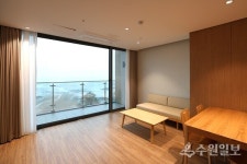 바다와 쉼 품은 새로운 휴식 공간 화성서해마루 유스호스텔 20일 정식 개관 