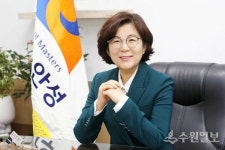 [신년사] 김보라 안성시장