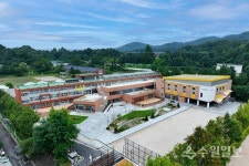 경기도교육청 교육시설, 3년 연속 우수교육시설 선정