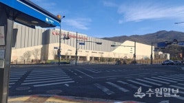 의왕시, 불법주정차 무인 단속카메라 24시간 단속 시행