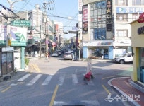 의왕시, 불법주정차 무인 단속카메라 24시간 단속 시행