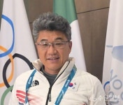 [인터뷰] 김도균 경희대학교 체육대학원 교수, 마케팅은 올림픽으로 통한다