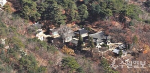 가평군 현등사 아미타여래설법도 보물 승격