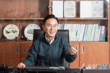 [인터뷰] 김진수 구리농수산물공사 사장, 유통인 체질개선에 총력