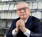 [인터뷰] 신왕수 케이지랩 회장 기업인으로서 지역을 섬기며 살겠다