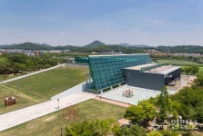 경기도미술관 개관 20주년, 환대와 연대로 모두를 위한 미술관으로!