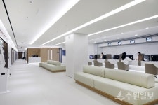 가톨릭대학교 성빈센트병원 건강증진센터, 전면 리모델링 마치고 23일 재오픈