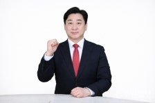 고범석 경기도의원 예비후보, 