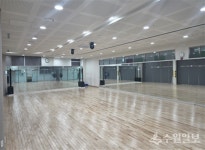 구리도시공사 갈매멀티스포츠센터, 봄철 시설 재정비로 이용 환경 개선 추진