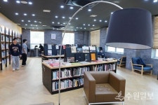 [특집]{수원시가 달라졌다 3} 대한민국 제1호 독서도시 수원특례시