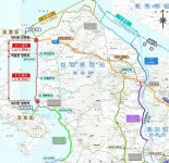 강화군, 총연장 약 81km 해안순환도로 완성 속도낸다