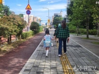 [특집]{수원시가 합니다-7} 수원새빛돌봄(누구나)