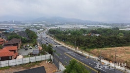 용인특례시, 반도체 클러스터 진입로 보개원삼로 정식 개통