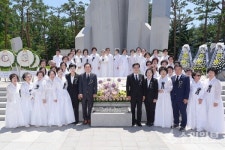 이재준 수원시장, 최고의 보훈, 국가유공자·가족이 사회서 존경받으며 명예롭게 살아가는 환경 만드는 것 